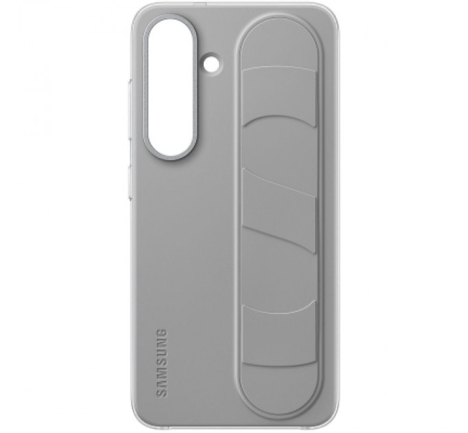Samsung Чохол до мобільного телефона Samsung Galaxy S25 (S931), Standing Grip case (EF-GS931CJEGWW)