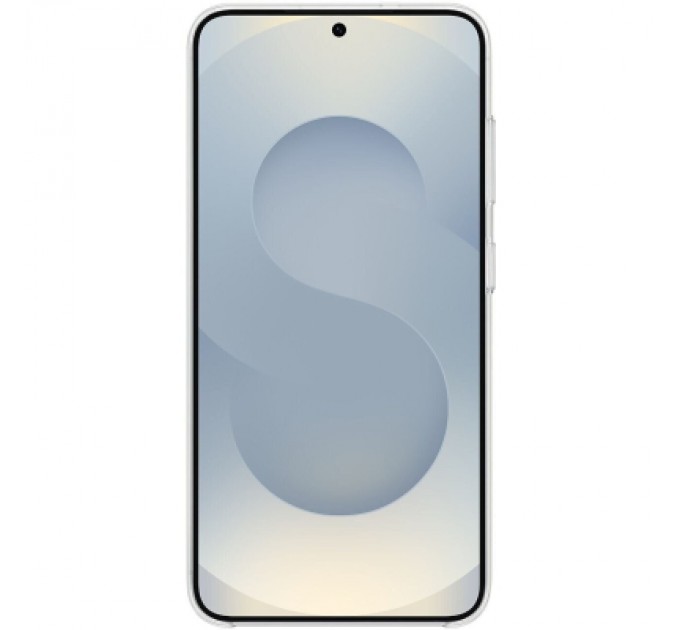 Samsung Чохол до мобільного телефона Samsung Galaxy S25 (S931), Standing Grip case (EF-GS931CJEGWW)