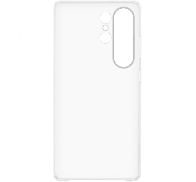 Samsung Чохол до мобільного телефона Samsung Galaxy S25 Ultra (S938), Clear case (EF-QS938CTEGWW)