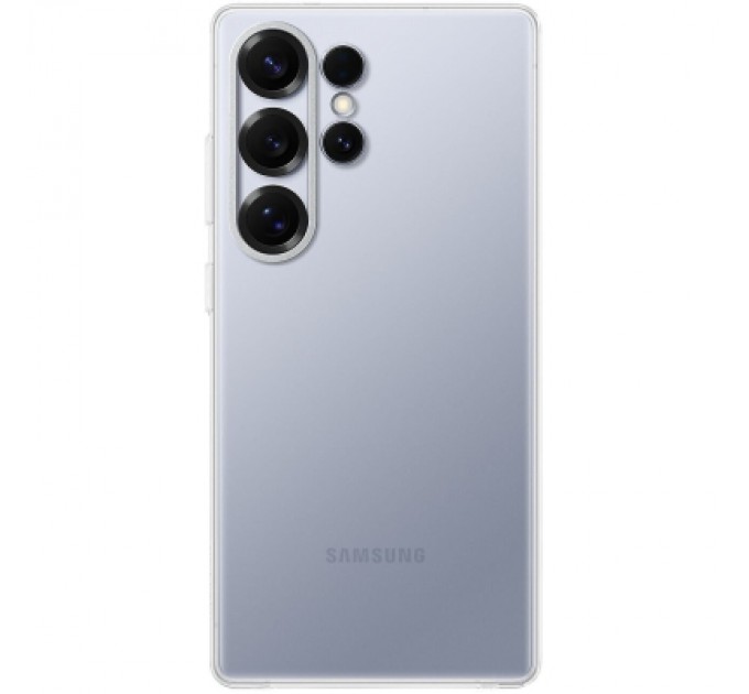 Samsung Чохол до мобільного телефона Samsung Galaxy S25 Ultra (S938), Clear case (EF-QS938CTEGWW)
