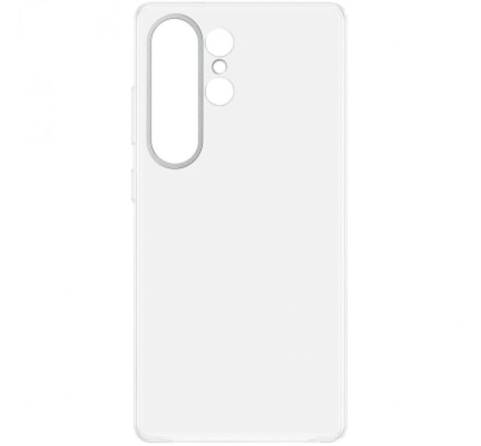 Samsung Чохол до мобільного телефона Samsung Galaxy S25 Ultra (S938), Clear case (EF-QS938CTEGWW)