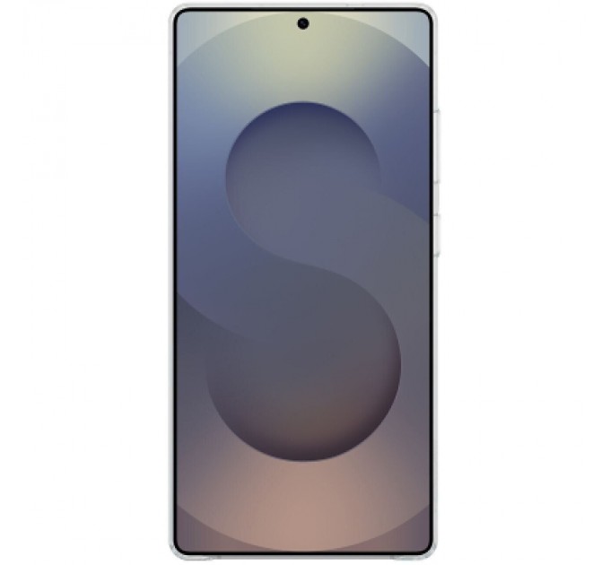 Samsung Чохол до мобільного телефона Samsung Galaxy S25 Ultra (S938), Clear case (EF-QS938CTEGWW)