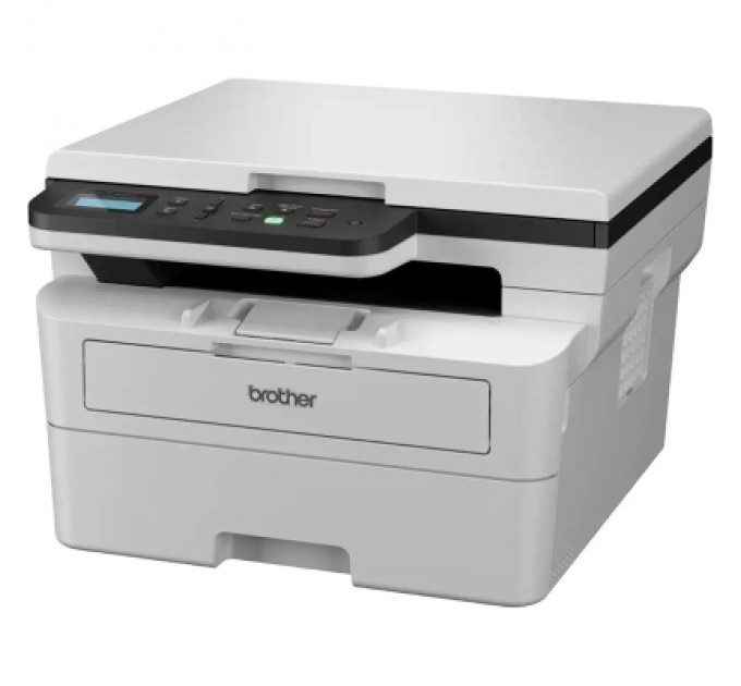Brother Багатофункціональний пристрій Brother DCPB7620DWYJ1 Wi-Fi (DCPB7620DWYJ1)