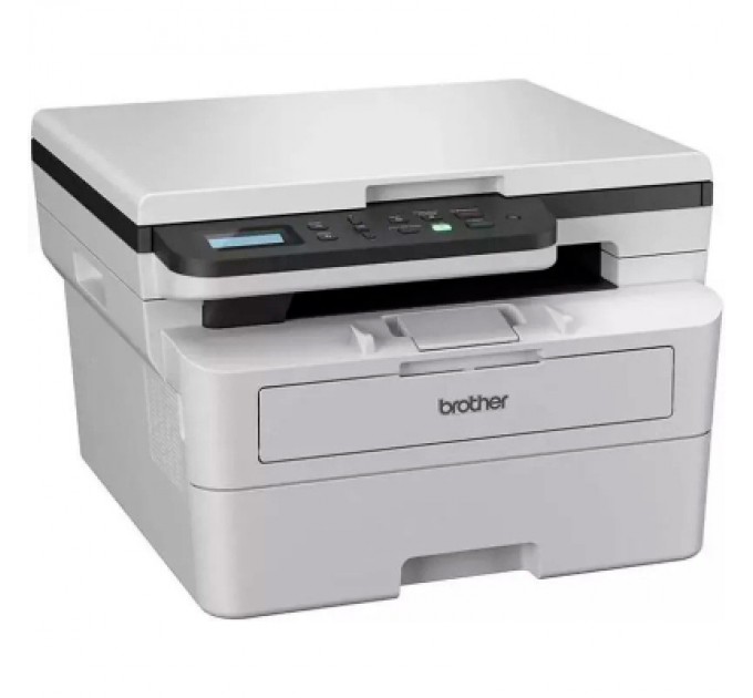Brother Багатофункціональний пристрій Brother DCPB7620DWYJ1 Wi-Fi (DCPB7620DWYJ1)