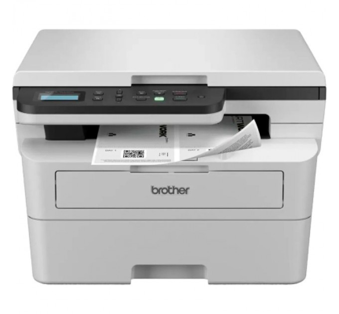 Brother Багатофункціональний пристрій Brother DCPB7620DWYJ1 Wi-Fi (DCPB7620DWYJ1)