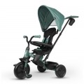 QPlay Дитячий велосипед QPlay Elite Platinum Green (T10-ZElitePlatinumGreen)