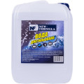 NEW FORMULA Вода дистильована NEW FORMULA 10л (4820215591782)