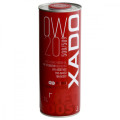 Xado Моторна олива Xado 0W-20 508/509 Red Boost, 1 л (ХА 25194)