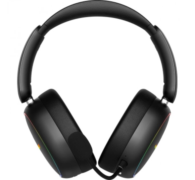Навушники Hator Phoenix 2 Wireless Hi-Res SyncHUB connection Black (ESH40)