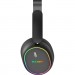 Навушники Hator Phoenix 2 Wireless Hi-Res SyncHUB connection Black (ESH40)