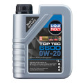 Liqui Moly Моторна олива Liqui Moly Top Tec 6600 0W-20 1л. (21410)
