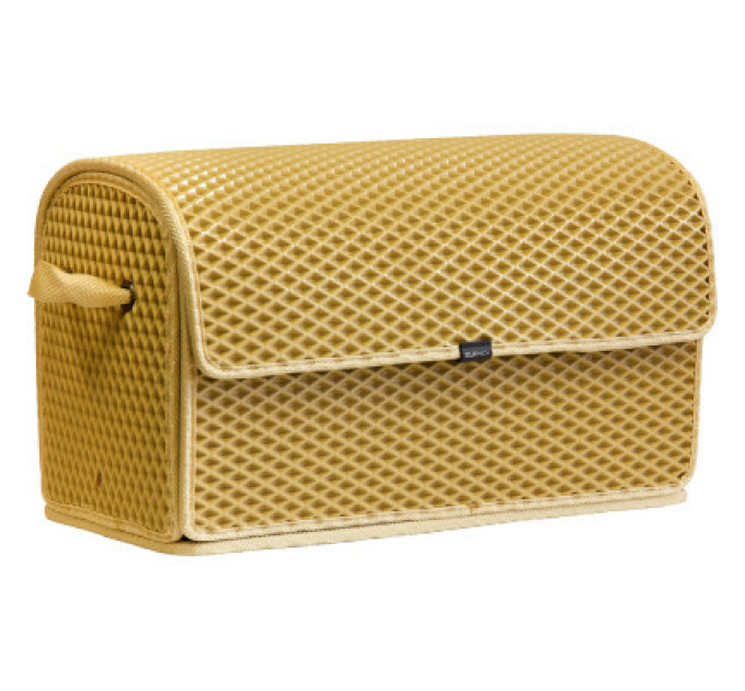 EVAtech Сумка-органайзер EVAtech 30x49x25 см Бежевий (BS12258SM5RII)