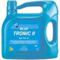 Aral Моторна олива Aral BlueTronic II 10W-40, 4л (74468)