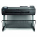Плоттер HP DesignJet T730 с Wi-Fi 36'' (F9A29D)