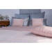Руно Подушка Руно декоративна Velour Apricot 40х40 (311.55_Apricot)