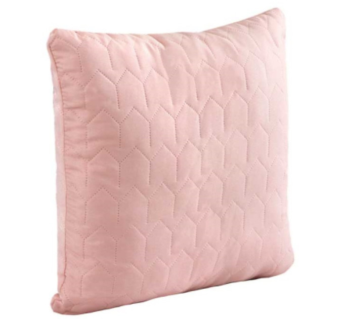 Руно Подушка Руно декоративна Velour Apricot 40х40 (311.55_Apricot)