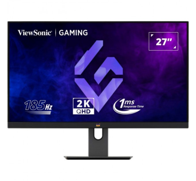 ViewSonic Монітор ViewSonic VX2758A-2K-PRO-2