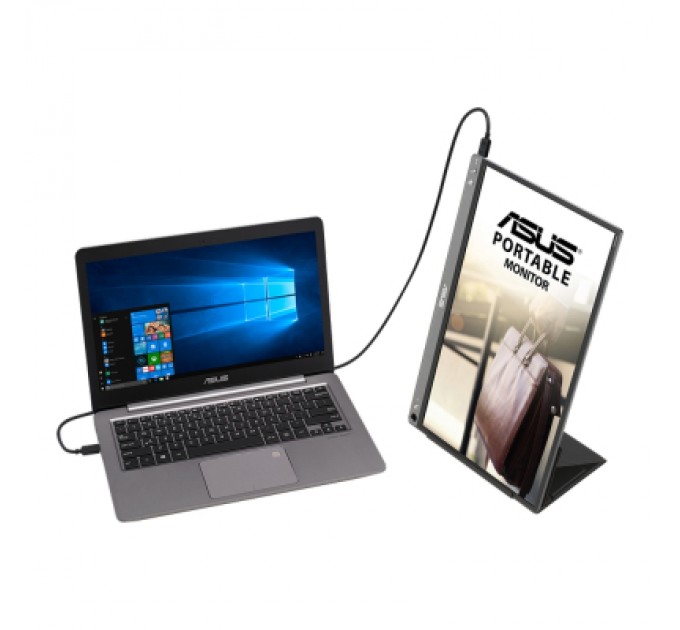 ASUS Монітор ASUS MB16ACE