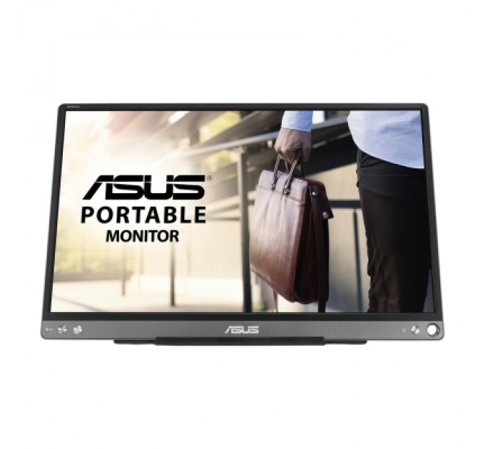 ASUS Монітор ASUS MB16ACE