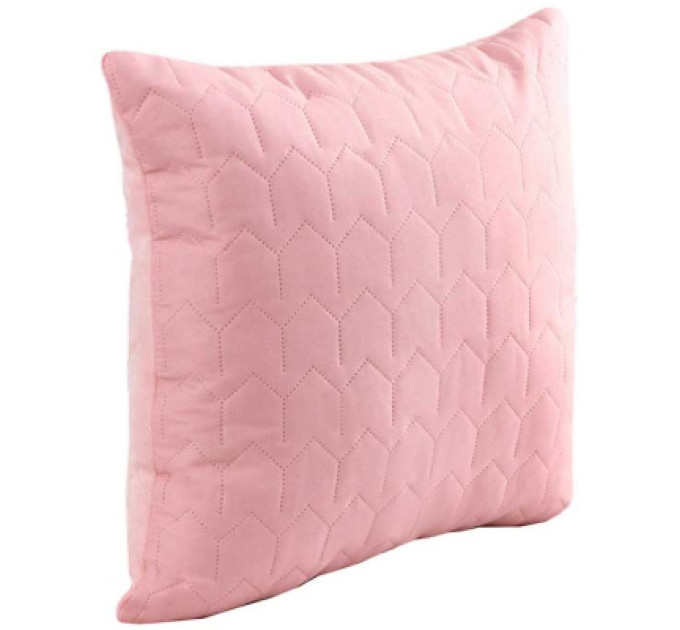 Руно Подушка Руно декоративна Velour Rose 40х40 (311.55_Rose)