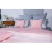 Руно Подушка Руно декоративна Velour Rose 40х40 (311.55_Rose)