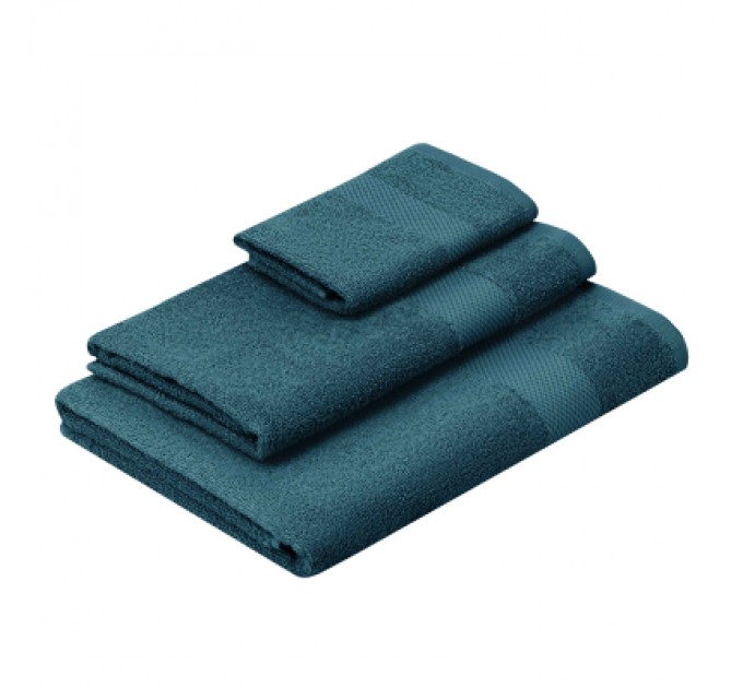 Ardesto Рушник Ardesto Essence 100% бавовна, смарагдовий 70х140 см (ART2270EM)