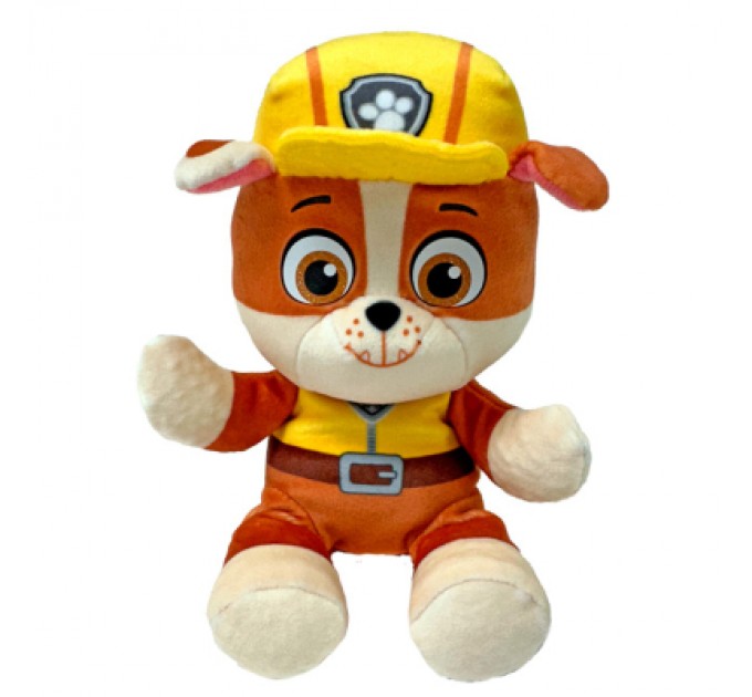 Ty М'яка іграшка Ty Paw Patrol Кремез 15 см (44020)