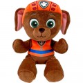Ty М'яка іграшка Ty Paw Patrol Зума 15 см (44026)