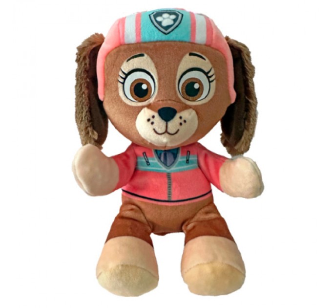 Ty М'яка іграшка Ty Paw Patrol Ліберті 15 см (44017)