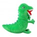 Ty М'яка іграшка Ty Peppa Pig Містер Динозавр 15 см (46177)