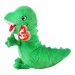Ty М'яка іграшка Ty Peppa Pig Містер Динозавр 15 см (46177)