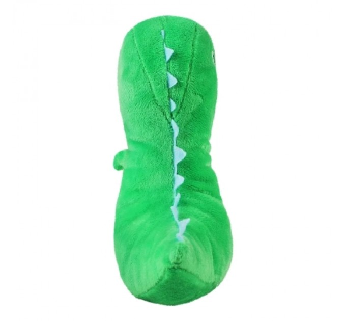 Ty М'яка іграшка Ty Peppa Pig Містер Динозавр 15 см (46177)