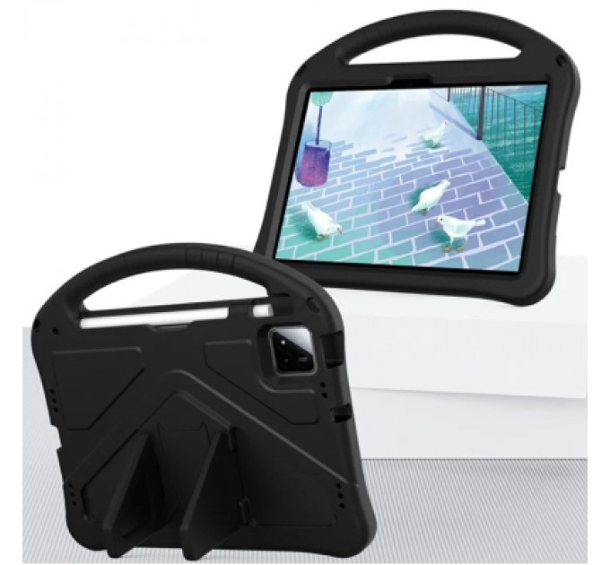 BeCover Чохол до планшета BeCover Protected Cover Xiaomi Pad 7 / 7 Pro 11.2" Black (713104)