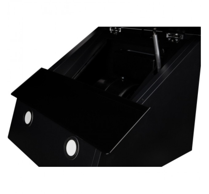 Vestfrost Витяжка кухонна Vestfrost HDI 60650 1BGS