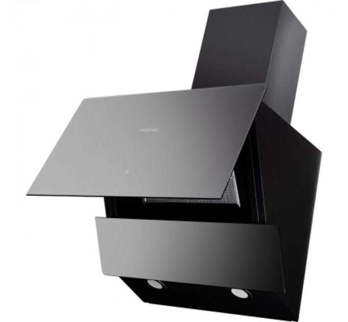 Vestfrost Витяжка кухонна Vestfrost HDI 60650 1BGS