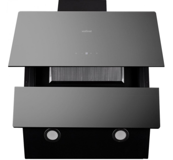 Vestfrost Витяжка кухонна Vestfrost HDI 60650 1BGS