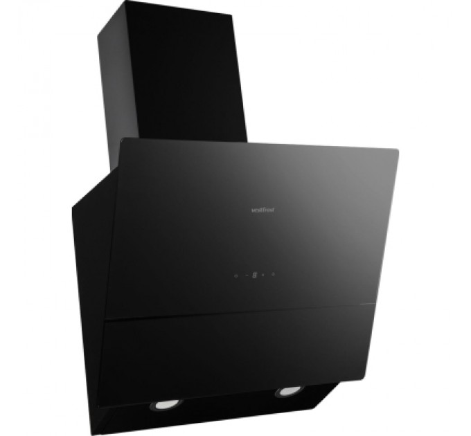 Vestfrost Витяжка кухонна Vestfrost HDI 60650 1BGS