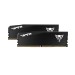Patriot Модуль пам`яті DDR5 2x16GB/6000 Patriot Viper Elite 5 Ultra (VEU532G6028K)