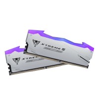 Модуль пам`яті DDR5 2x16GB/6000 Patriot Viper Xtreme 5 MPOWER RGB (PVXR532G60C30KM)