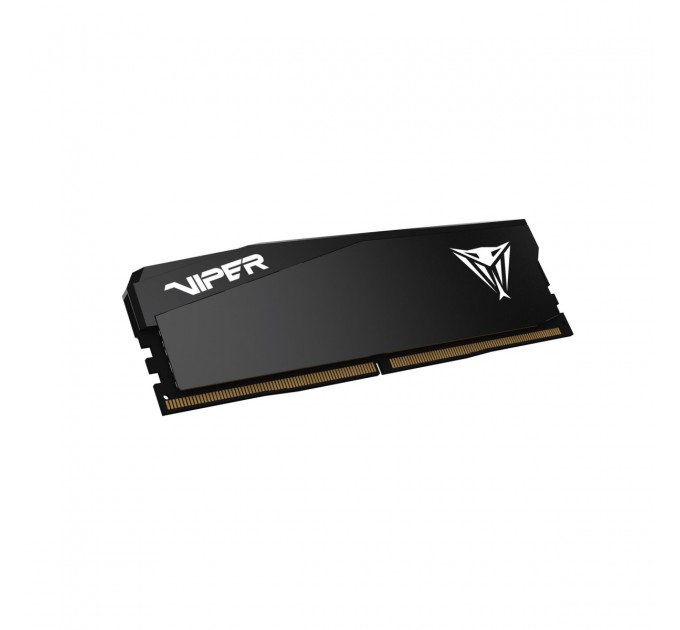 Patriot Модуль пам`яті DDR5 2x16GB/6400 Patriot Viper Elite 5 Ultra (VEU532G6432K)