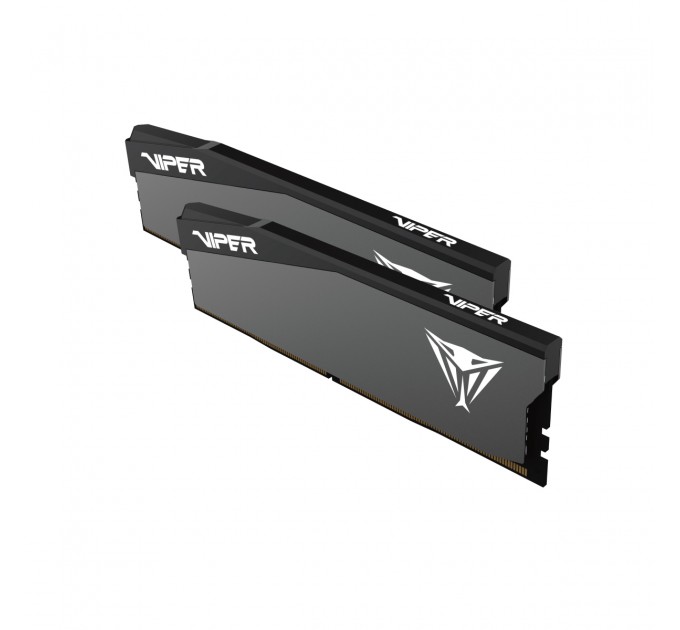 Patriot Модуль пам`яті DDR5 2x32GB/6000 Patriot Viper Elite 5 Ultra (VEU564G6028K)