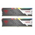 Patriot Модуль пам`яті DDR5 2x16GB/5600 Patriot Viper Venom RGB (PVVR532G560C36K)