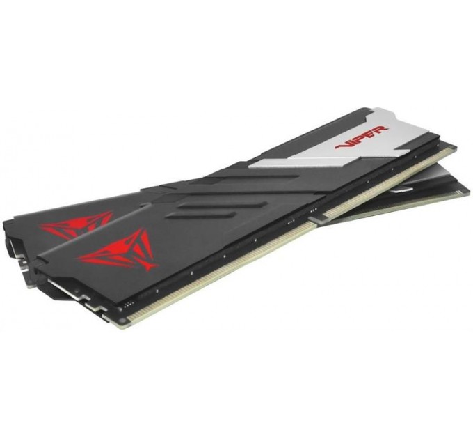 Patriot Модуль пам`яті DDR5 2х8GB/5200 Patriot Viper Venom (PVV516G520C36K)