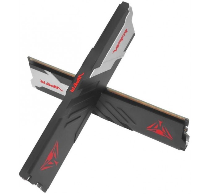 Patriot Модуль пам`яті DDR5 2х8GB/5200 Patriot Viper Venom (PVV516G520C36K)
