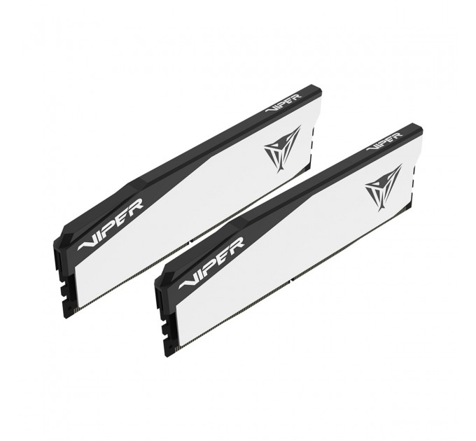 Patriot Модуль пам`яті DDR5 2x16GB/6400 Patriot Viper Elite 5 (VEB532G6432KW)