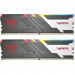 Patriot Модуль пам`яті DDR5 2x16GB/7400 Patriot Viper Venom RGB (PVVR532G740C36K)