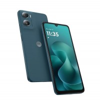 Смартфон Motorola Moto G06 4/256GB Tapestry (PBA20004UA)