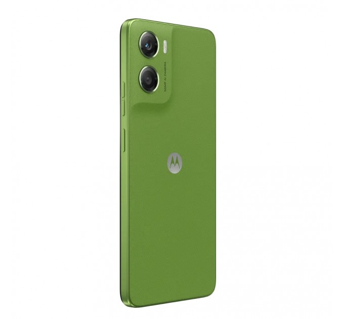 Motorola Смартфон Motorola Moto G06 4/256GB Tendril (PBA20001UA)