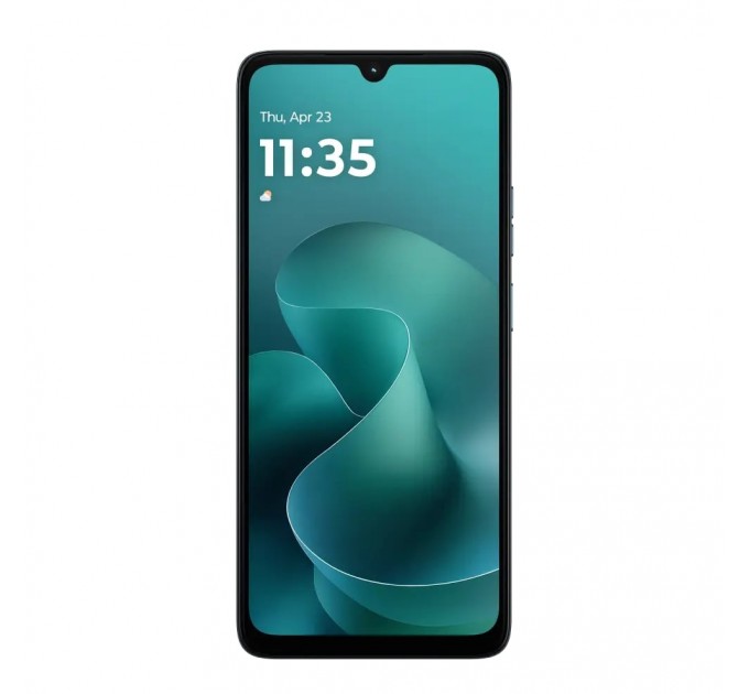 Motorola Смартфон Motorola Moto G06 4/64GB Tapestry (PBA20002UA)