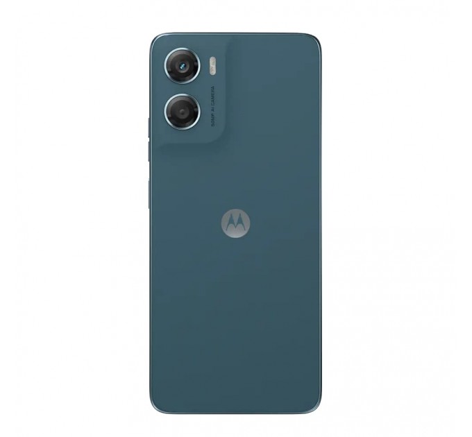 Motorola Смартфон Motorola Moto G06 4/64GB Tapestry (PBA20002UA)